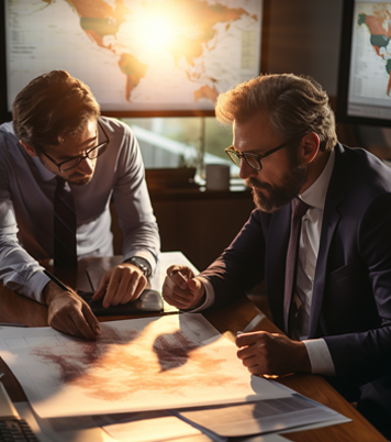 Business Consultant
