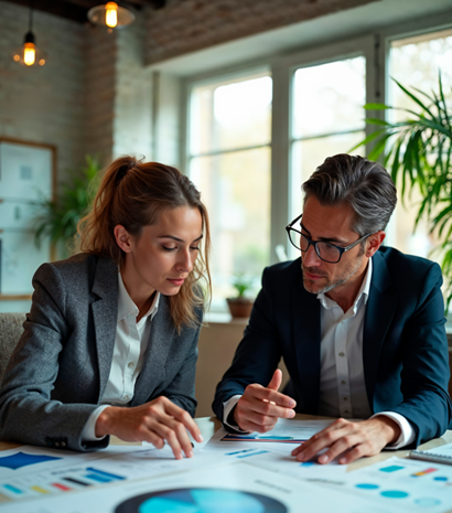 Business Consultant