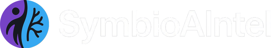 SymbioAIntel Logo